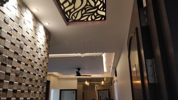 Furnished Amenities in 2 BHK Apartment at Prestige Lakeside Habitat, Varthur – for Rent