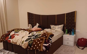 1 BHK Builder Floor For Rent in Sector 85