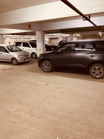 Parking in  Office Space at Jodhpur – for Rent
