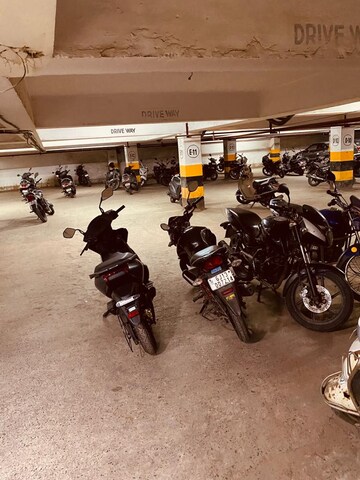 Parking in  Office Space at Jodhpur – for Rent