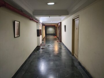 Building Lobby in  Office Space at New Alipore – for Rent