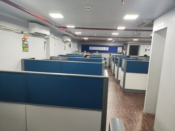 Team Area in  Office Space at New Alipore – for Rent