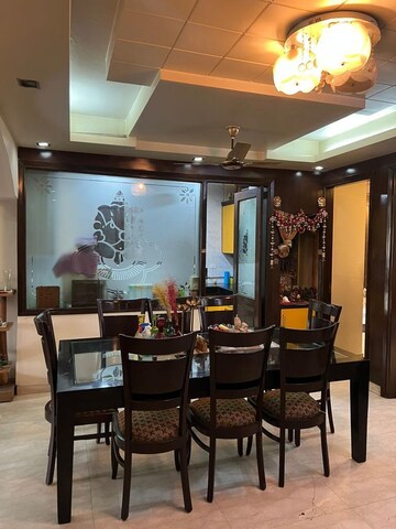 Gym in 3 BHK Apartment at Boutique Residential Apartments G-88, Saket – for Sale