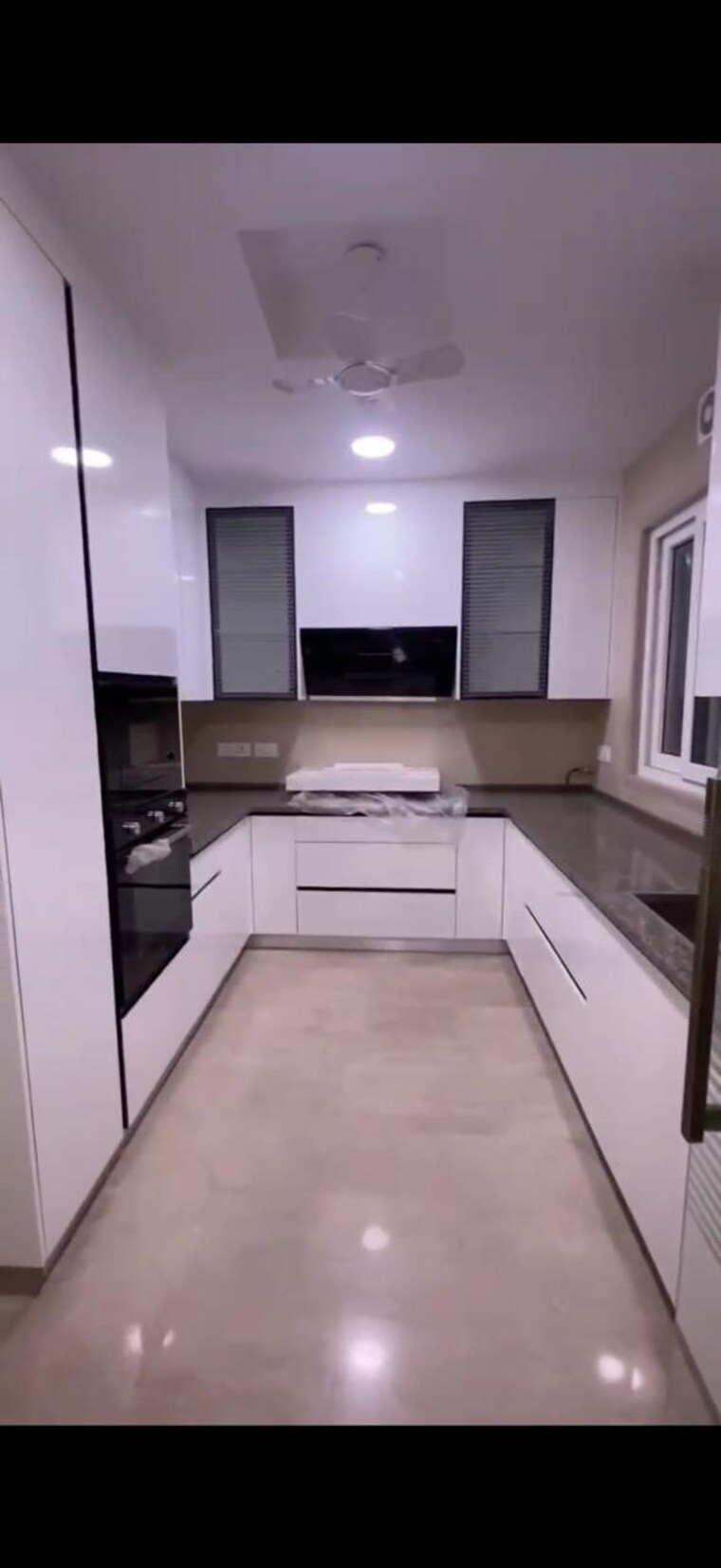 Kitchen, defence colony 3 Bedroom 1850 Sq.Ft. Builder Floor In Defence Colony Delhi 8829887