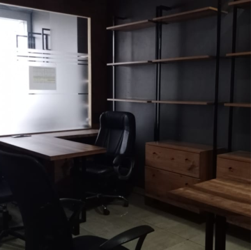  Office Space For Sale in Paranjape Azure, Mumbai Bangalore Highway