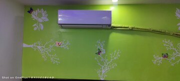 2 BHK Builder Floor For Rent in Vasundhara Sector 1