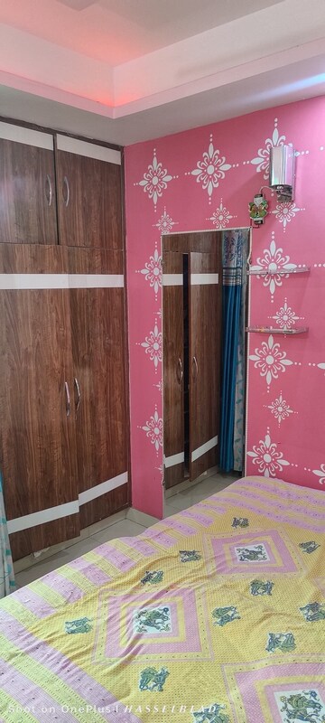 Furnished Amenities in 2 BHK Builder Floor at Vasundhara Sector 1 – for Rent