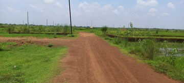 Plot Area in  Plot at Sijua – for Sale