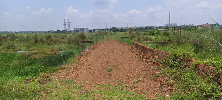 undefined, sijua  1529 Sq.Ft. Plot In Sijua Bhubaneswar 8829883