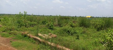 Plot Area in  Plot at Sijua – for Sale