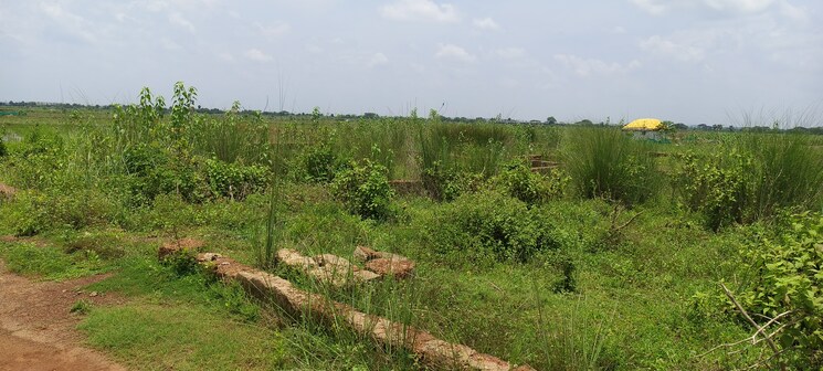 undefined, sijua  1529 Sq.Ft. Plot In Sijua Bhubaneswar 8829883