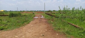 Plot Area in  Plot at Sijua – for Sale