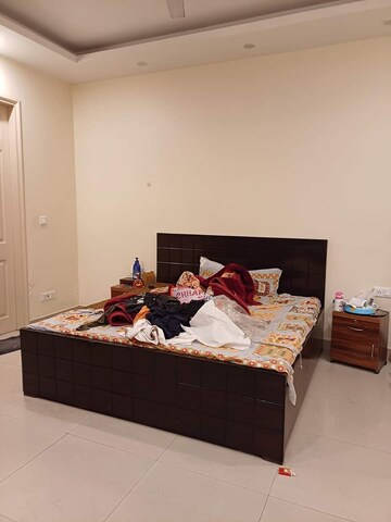1.5 BHK Builder Floor For Rent in Shahpur Bamheta