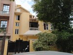 3 BHK + Extra Room 1300 Sq.Ft. Apartment in Gaur Atulyam