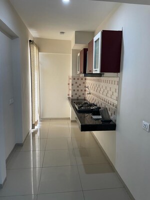 Kitchen in 2 BHK Apartment at Wave Dream Homes, Wave City – for Sale