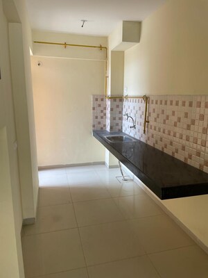 Kitchen in 2 BHK Apartment at Wave Dream Homes, Wave City – for Sale
