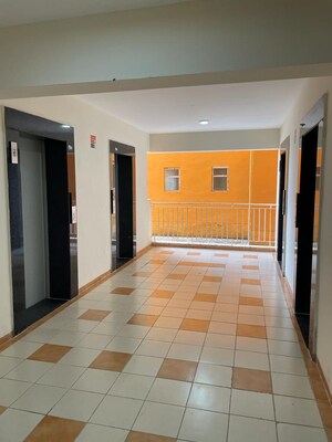 Room in 2 BHK Apartment at Wave Dream Homes, Wave City – for Sale