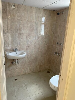 Bathroom in 2 BHK Apartment at Wave Dream Homes, Wave City – for Sale