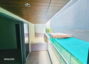 Kitchen in 2.5 BHK Apartment at Adani Atelier Greens, Koregaon Park – for Sale