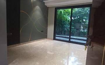 1.5 BHK Builder Floor For Rent in Majiwada