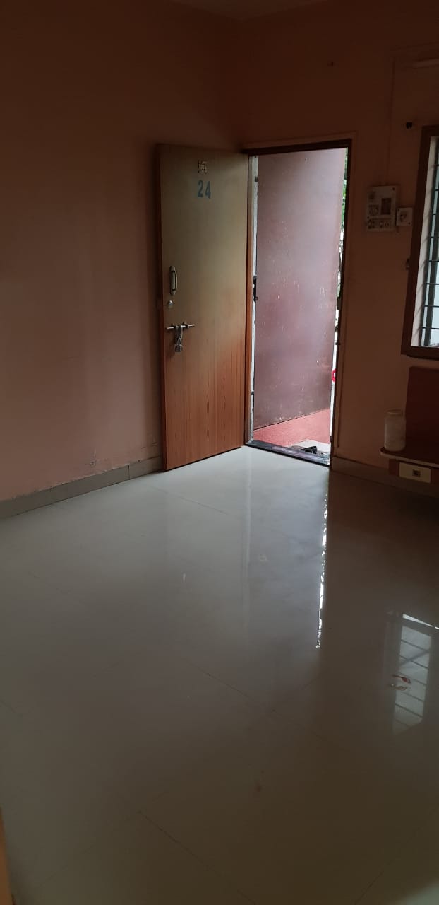 1 BHK Apartment For Sale in Kothrud