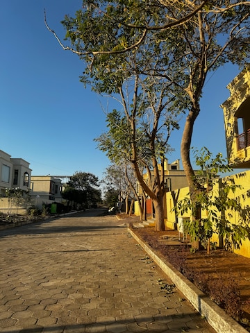 Plot – Exterior View View at Alekhya Elite County, Sangareddy - for Sale