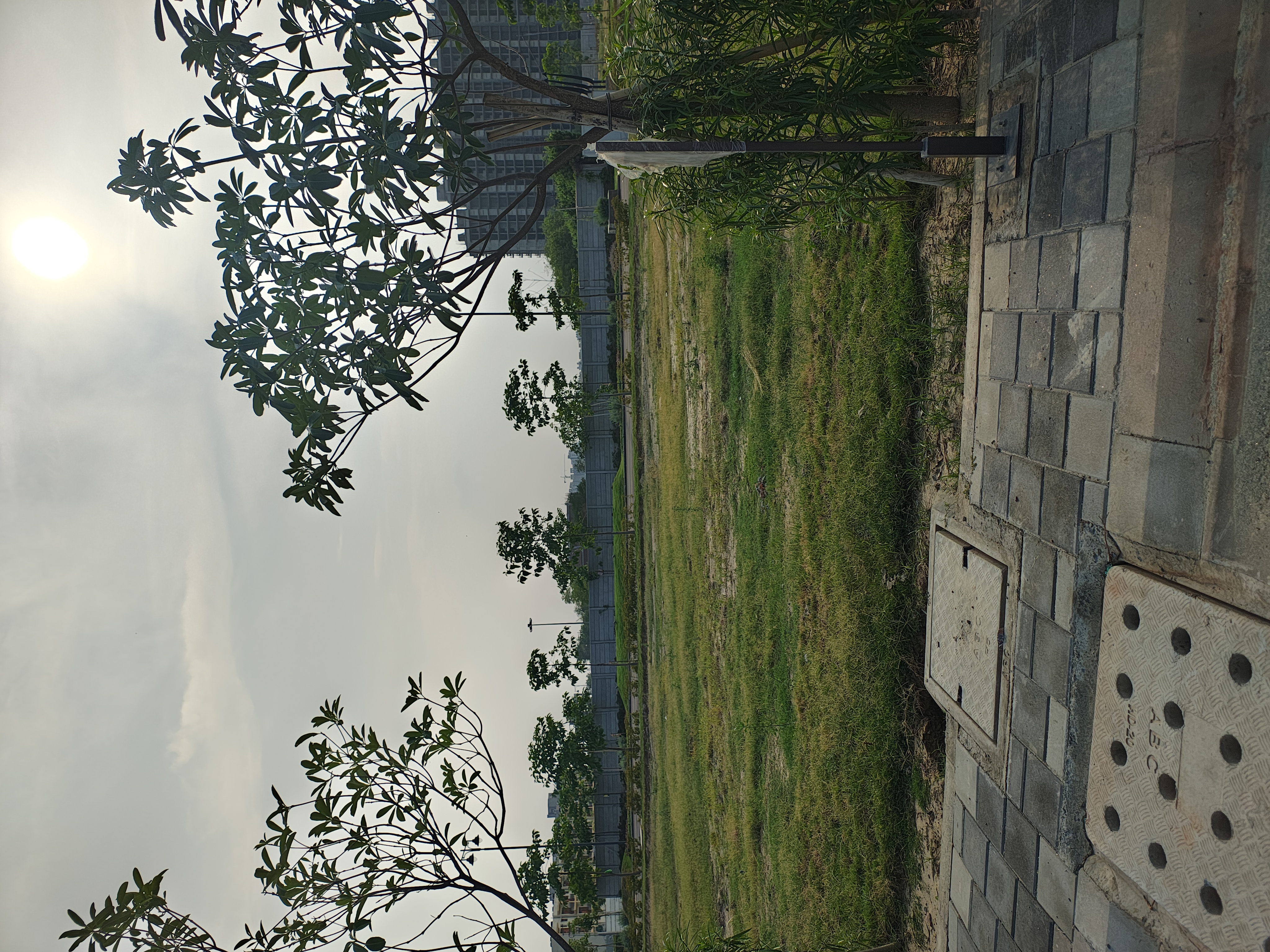 Plot For Sale in Bptp District 4