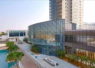 2 BHK Apartment For Sale in M3M Golf Estate, Sector 65