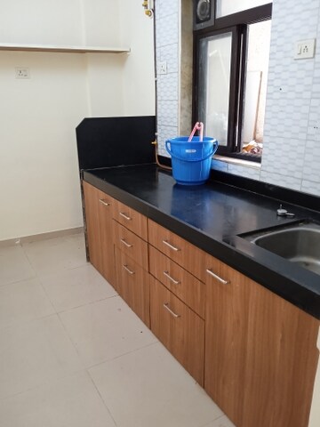 Kitchen in 2 BHK Apartment at Andheri West – for Rent