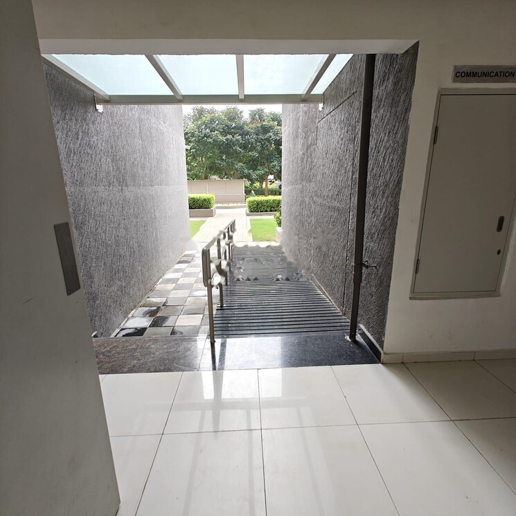 Balcony, bren-northern-lights 2 Bedroom 560 Sq.Ft. Apartment In Jakkuru Bangalore 8829912