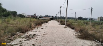 Plot Area in  Plot at Duhai – for Sale