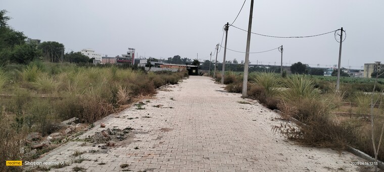 undefined, duhai  100 Sq.Mt. Plot In Duhai Ghaziabad 8829929