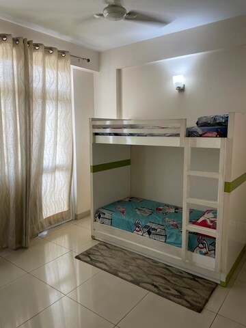 Bedroom in 2 BHK Apartment at Wave Executive Floors, Wave City – for Sale