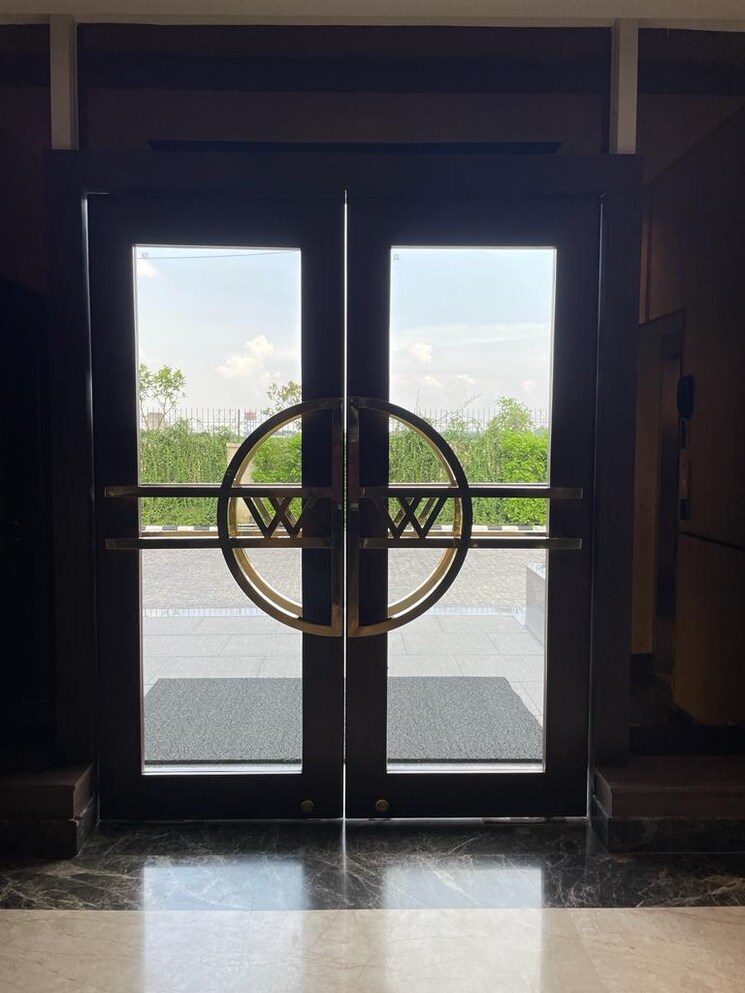 Room, wave-executive-floors 2 Bedroom 900 Sq.Ft. Apartment In Wave City Ghaziabad 8829953