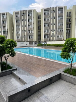 2 BHK Apartment For Sale in Wave Executive Floors, Wave City
