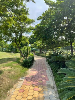 2 BHK Apartment – Garden View at Wave Executive Floors, Wave City - for Sale