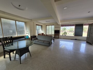 3 BHK Villa For Rent in Cosmos Hawaiian Village, Ghodbunder Road