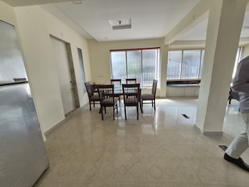 Master Bedroom in 3 BHK Villa at Cosmos Hawaiian Village, Ghodbunder Road – for Rent