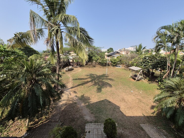 Exterior View, cosmos-hawaiian-village 3 Bedroom 2221 Sq.Ft. Villa In Ghodbunder Road Thane 8829945