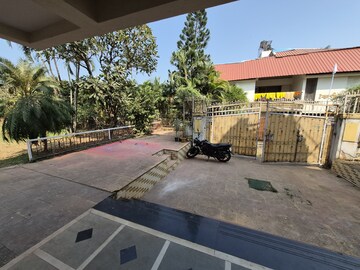 3 BHK Villa – Exterior View View at Cosmos Hawaiian Village, Ghodbunder Road - for Rent