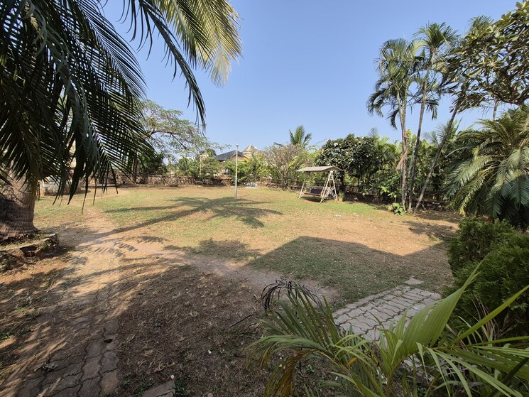 Master Bedroom, cosmos-hawaiian-village 3 Bedroom 2221 Sq.Ft. Villa In Ghodbunder Road Thane 8829945