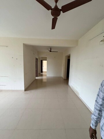 Room in 3 BHK Apartment at Nyati Grandeur, Undri – for Sale