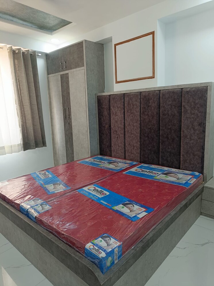 Bedroom, thakurpukur 2 Bedroom 810 Sq.Ft. Builder Floor In Thakurpukur Kolkata 8829798