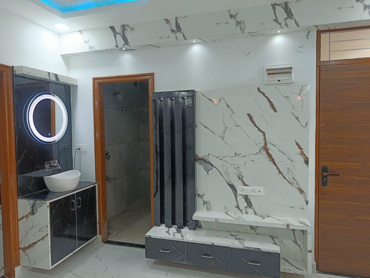 undefined, thakurpukur 2 Bedroom 810 Sq.Ft. Builder Floor In Thakurpukur Kolkata 8829798