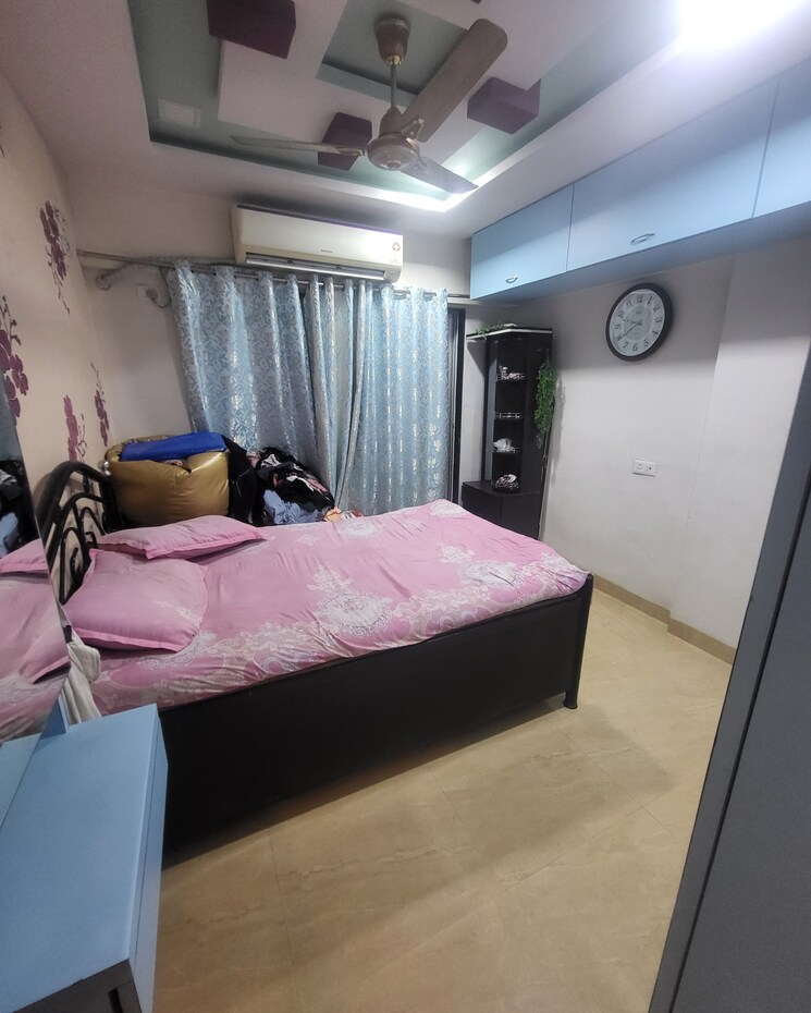 Bedroom, dosti-avenue 1.5 Bedroom 650 Sq.Ft. Apartment In Sakinaka Mumbai 8829973