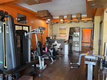 Gym in  Office Space at Prince Anwar Shah Road – for Sale