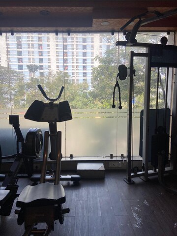 Gym in  Office Space at Prince Anwar Shah Road – for Sale