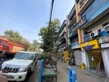  Office Space – Exterior View View at Prince Anwar Shah Road - for Sale