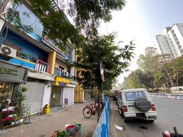  Office Space – Exterior View View at Prince Anwar Shah Road - for Sale