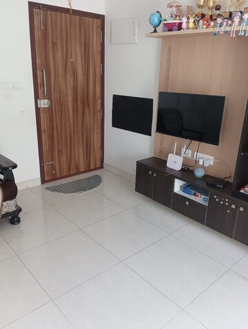 Master Bedroom in 2 BHK Apartment at Vaishnavi Serene, Yelahanka – for Sale
